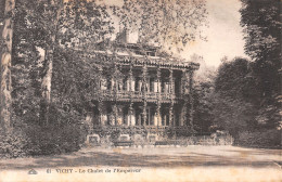 03-VICHY-N° 4412-E/0059 - Vichy