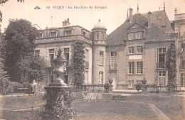 03-VICHY-N° 4412-E/0057 - Vichy