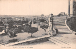 34-MONTPELLIER-N° 4412-E/0023 - Montpellier