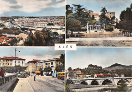 30-ALES-N° 4412-D/0395 - Alès