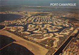 30-PORT CAMARGUE-N° 4412-D/0305 - Altri & Non Classificati