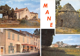 04-MANE-N° 4412-D/0211 - Altri & Non Classificati