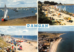 56-DAMGAN-N° 4412-D/0193 - Damgan