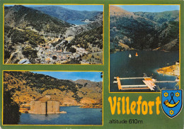 48-VILLEFORT-N° 4412-D/0185 - Villefort