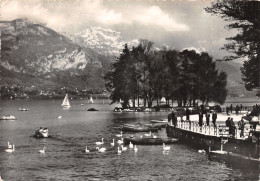 74-ANNECY-N° 4412-D/0143 - Annecy