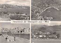 66-BANYULS SUR MER-N° 4412-D/0043 - Banyuls Sur Mer