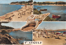 83-SAINT AYGULF-N° 4412-D/0041 - Saint-Aygulf