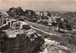 13-LES BAUX EN PROVENCE-N° 4412-D/0021 - Les-Baux-de-Provence