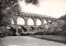 30-PONT DU GARD-N° 4412-D/0009 - Altri & Non Classificati