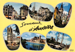 89-AUXERRE-N° 4412-C/0345 - Auxerre