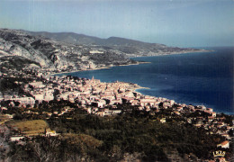 06-ROQUEBRUNE CAP MARTIN-N° 4412-C/0283 - Roquebrune-Cap-Martin