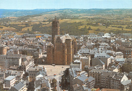 12-RODEZ-N° 4412-C/0295 - Rodez