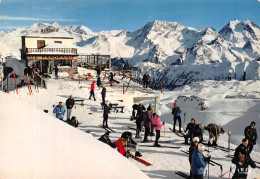 73-COURCHEVEL-N° 4412-C/0265 - Courchevel