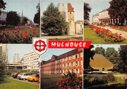 68-MULHOUSE-N° 4412-C/0253 - Mulhouse