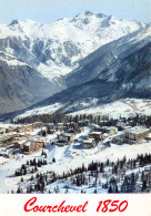 73-COURCHEVEL-N° 4412-C/0229 - Courchevel