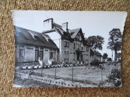 KB10/1367-La Haye Pesnel Maison De Retraite Saint Roch 1970 - Autres & Non Classés