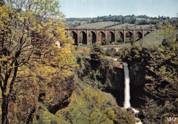 15-LA CASCADE DES SALINS-N° 4412-C/0157 - Altri & Non Classificati