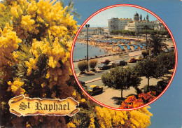 83-SAINT RAPHAEL-N° 4412-B/0335 - Saint-Raphaël