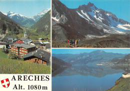 73-ARECHES-N° 4412-B/0325 - Autres & Non Classés