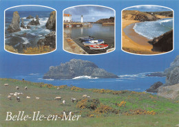 56-BELLE ILE EN MER-N° 4412-B/0241 - Belle Ile En Mer