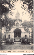 ADZP4-95-0271 - BEZONS - Chapelle Du Val Notre-dame - Bezons