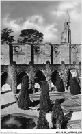 ADZP3-95-0191 - ASNIERES-SUR-OISE - Le Cloître Et La Tourelle - Asnières-sur-Oise