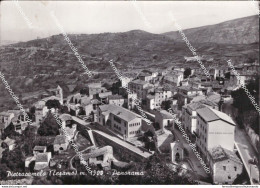 Aq583 Cartolina Pietracamela Panorama Provincia Di Teramo Abruzzo - Teramo