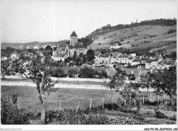 ADZP11-95-0914 - VETHEUIL - Vue Sur Les Collines - Vetheuil