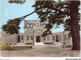 ADZP11-95-0891 - ST-GRATIEN - Val-d'oise - La Mairie - Saint Gratien