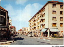 ADZP11-95-0889 - ERMONT - Val-d'oise - Rue De La République - Ermont-Eaubonne