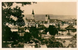 13623240 Frauenfeld Panorama Frauenfeld - Sonstige & Ohne Zuordnung