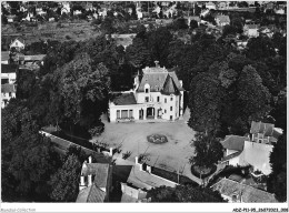 ADZP11-95-0849 - ERMONT - Seine-et-oise - La Mairie - Ermont-Eaubonne