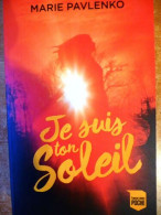 Je Suis Ton Soleil - Other & Unclassified