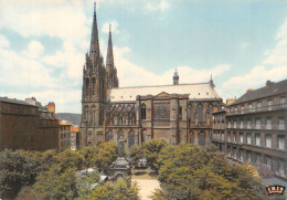 63-CLERMONT FERRAND-N° 4413-B/0115 - Clermont Ferrand