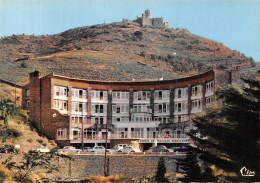 66-COLLIOURE-N° 4413-B/0077 - Collioure