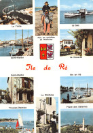 17-ILE DE RE-N° 4413-A/0375 - Ile De Ré