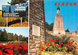 55-VERDUN-N° 4413-A/0167 - Verdun