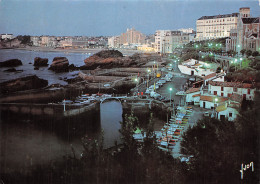 64-BIARRITZ-N° 4413-A/0093 - Biarritz