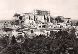 26-GRIGNAN-N° 4413-A/0079 - Grignan