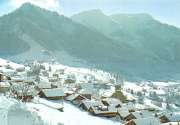 74-CHATEL-N° 4413-A/0061 - Châtel