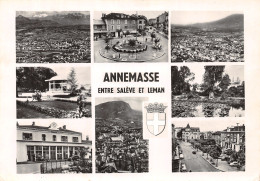 74-ANNEMASSE-N° 4413-A/0047 - Annemasse