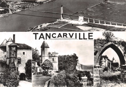 76-TANCARVILLE-N° 4413-A/0029 - Tancarville