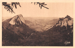 63-LE MONT DORE SANCY-N° 4412-E/0363 - Le Mont Dore