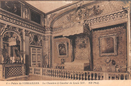 78-VERSAILLES-N° 4412-E/0271 - Versailles