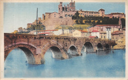 34-BEZIERS-N° 4412-E/0207 - Beziers