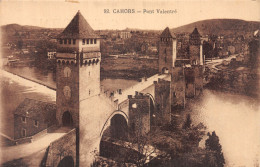 46-CAHORS-N° 4412-E/0127 - Cahors