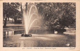 03-VICHY-N° 4412-E/0067 - Vichy