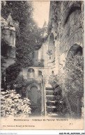 ADZP9-95-0749 - MONTMORENCY - Intérieur De L'ancien Monastère - Montmorency