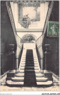 ADZP9-95-0733 - MONTMORENCY - Hôtel De Ville - L'escalier D'honneur - Montmorency