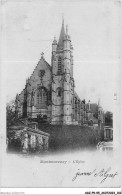 ADZP9-95-0735 - MONTMORENCY - L'église - Montmorency